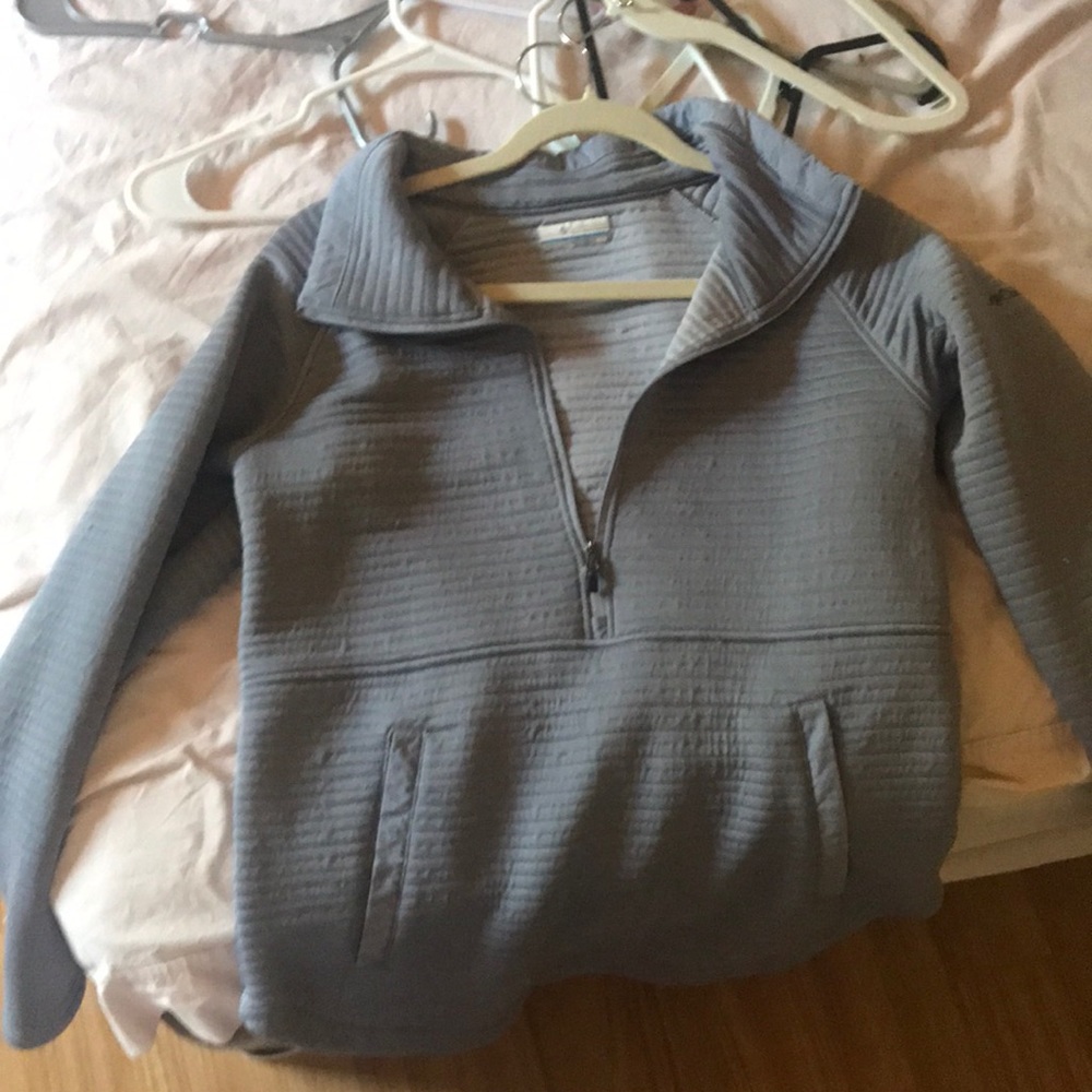 Columbia jacket